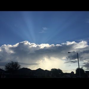 Meet your Posher, Nelly